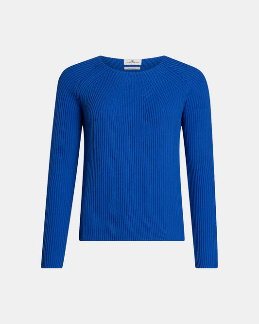 FYNCH-HATTON Jumper Blue Klein (20J6850C25) Women