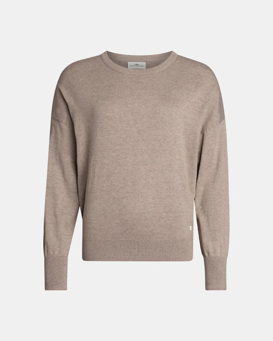 FYNCH-HATTON Jumper Nude (20J6852C35) Women