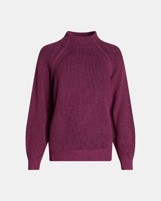 TOM TAILOR Jumper Bright Rose (20J6884C55) Women