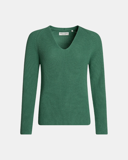 MARC O’ POLO Jumper Green (20J6930C4) Women