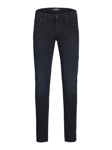 Jack & Jones Jeans Intelligence JJIGLENN JJICON JJ 556 LID NOOS Blue Denim (12217116-BlueDenim) Men