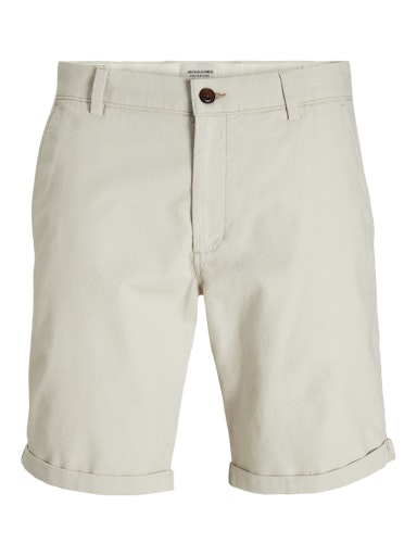 Jack & Jones Pants Studio JPSTFURY SHORTS REG SN Glacier Gray (12206889-GlacierGray) Men