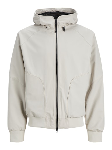 Jack & Jones Core JCOTRACK BOMBER JACKET NOOS Moonbeam (12252910-Moonbeam) Men