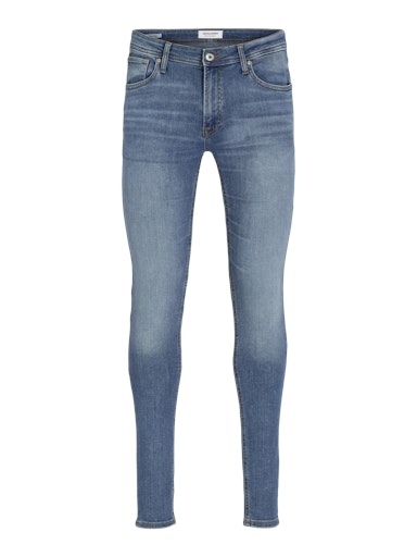 Jack & Jones Jeans Intelligence JJITOM JJORIGINAL AM 815 NOOS Blue Denim (12148909-BlueDenim) Men