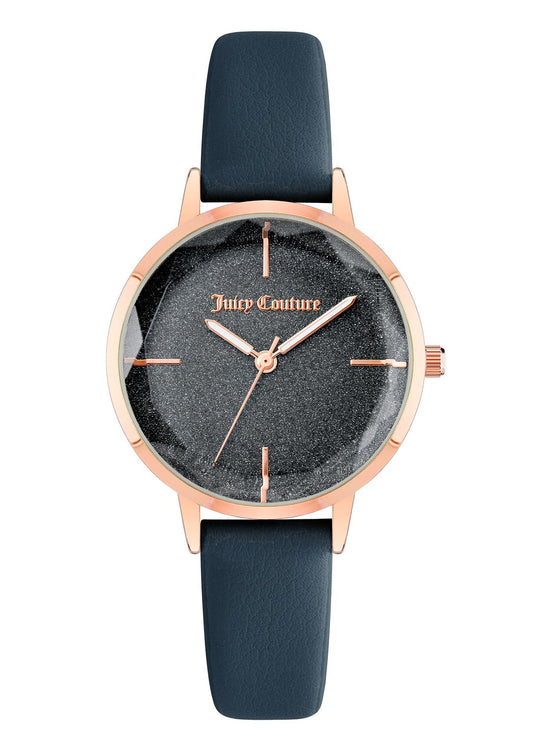 JUICY COUTURE BLUE Watch (JC1326RGNV) Women