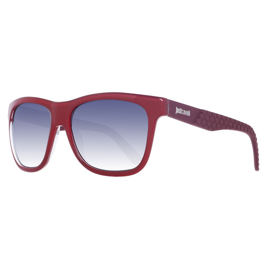 JUST CAVALLI RED Sunglasses (JC648S6-5466C) Unisex