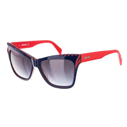 JUST CAVALLI BLUE Sunglasses (JC788S-92W) Women