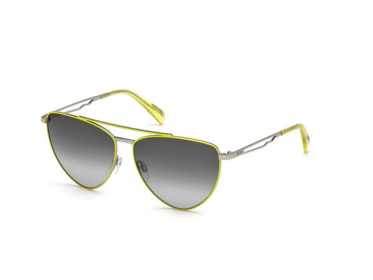 JUST CAVALLI YELLOW Sunglasses (JC839S-41B) Women