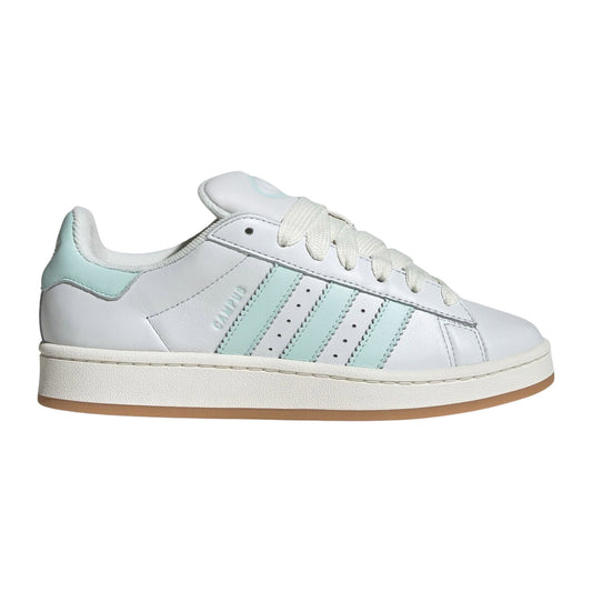 Adidas Campus 00s Sneakers Senior White / Light Blue (JH7285-) Women