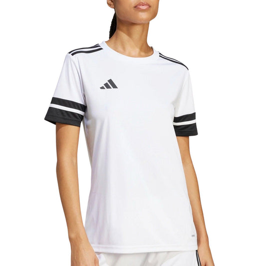 Adidas Squadra 25 Shirt White / Black (JI9991-) Women