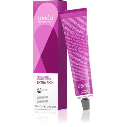 Londa Professional Londacolor 7/81 Medium Blonde Pearl-Ash 60ml