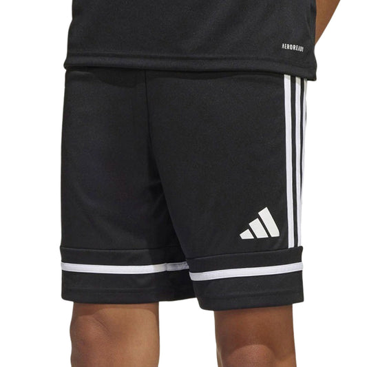 Adidas Squadra 25 Shorts Junior Black / White (JN5459-) Kids