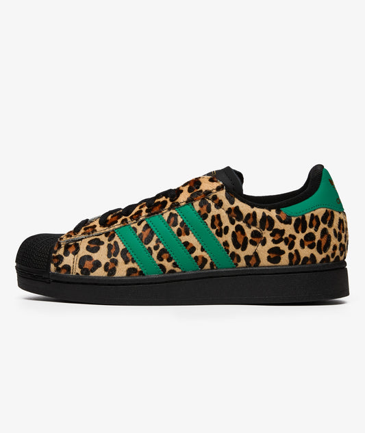 adidas Originals adidas Superstar II W Core Black (JP8165) Women