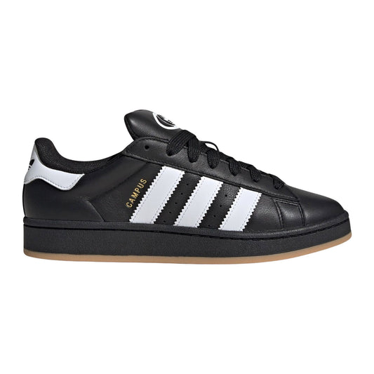 Adidas Campus 00s Sneakers Black / White (JP9997-) Men