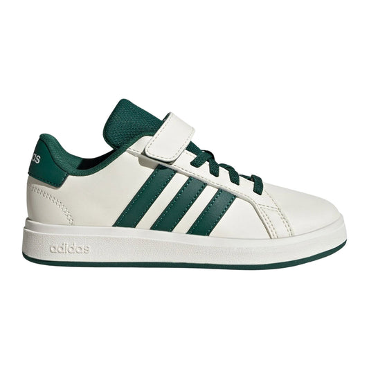 Adidas Grand Court 2.0 Sneakers Junior White / Green (JQ8004-) Kids