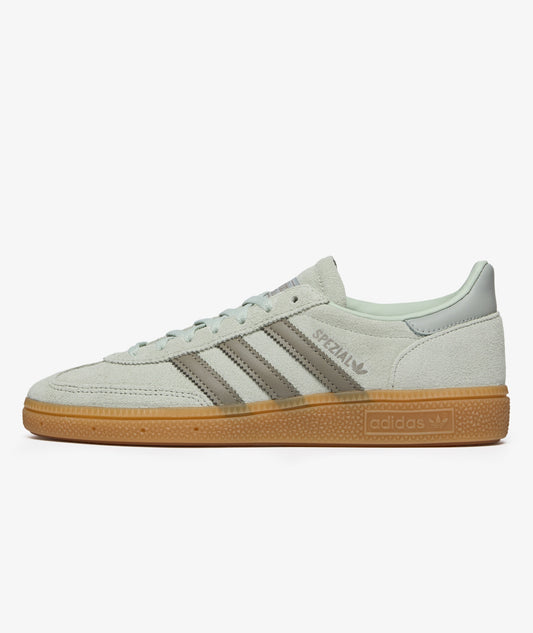 adidas Originals adidas Handball Spezial Linen Green (JR3628) Unisex