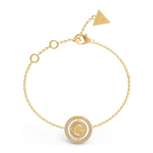 GUESS GOLDEN Jewelry (JUBB02257JWYG) Women