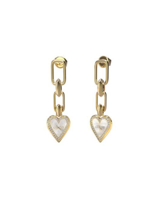 GUESS GOLDEN Jewelry (JUBE03236JWYG) Women