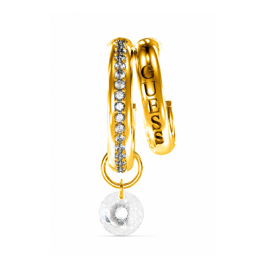 GUESS GOLDEN Jewelry (JUBE03294JWYG) Women
