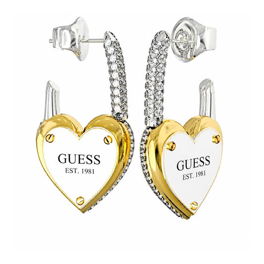 GUESS GOLDEN Jewelry (JUBE04203JWY) Women