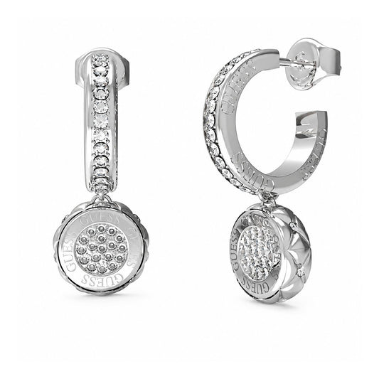 Guess Earrings (JUBE04596JWRH) Women