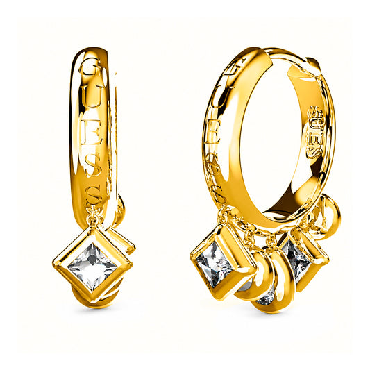 GUESS GOLDEN Jewelry (JUBE04648JWYG) Women