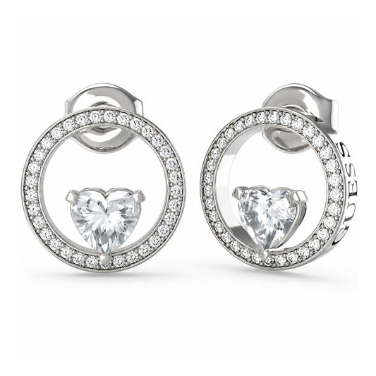 GUESS GREY Jewelry (JUBE04666JWRH) Women