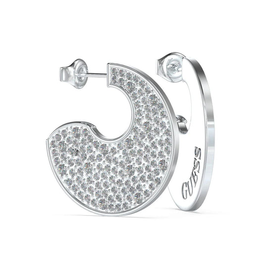 Guess Earrings (JUBE05229JWRH) Women