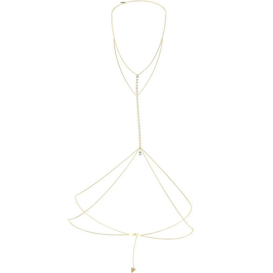 GUESS Body Chain (JUBN05201JWYG) Women