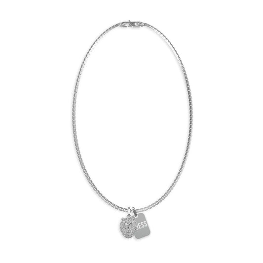 GUESS Necklace (JUMN01300JWST) Men