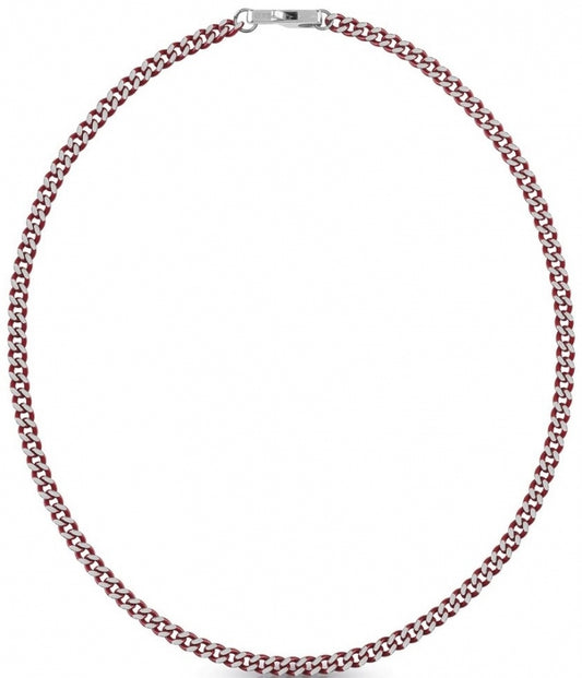 GUESS Necklace (JUMN01381JWST) Men