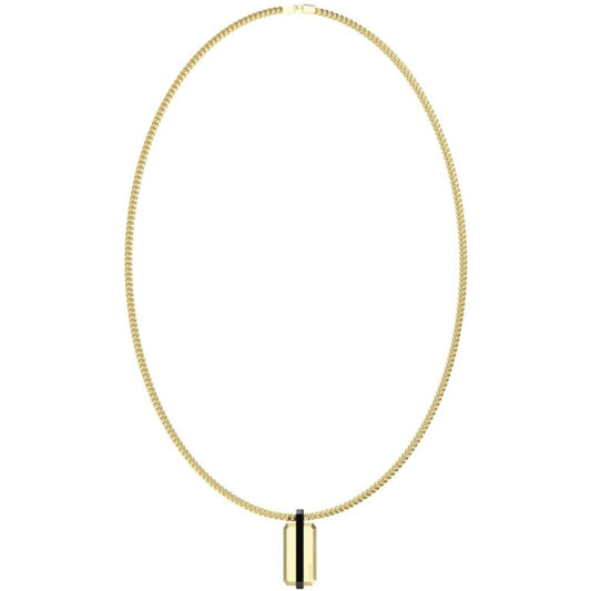 Guess Necklace (JUMN0S108JWYG) Men