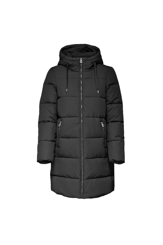 ONLY Parka Black (10K1081C2) Women