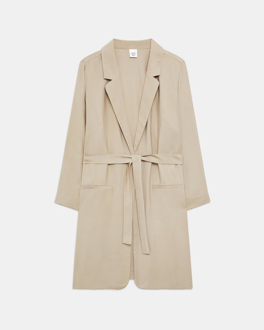 GRETTE HJORT Jacket Beige (19K2268C15) Women