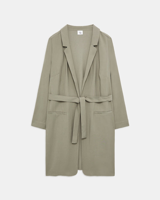 GRETTE HJORT Jacket Khaki (18K2268C30) Women