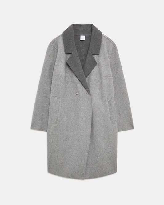 VOILÀ Jacket Grey (19K2270C8) Women