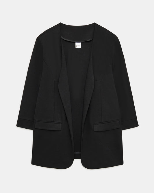 THE BOHCK Jacket Black (20K2303C2) Women