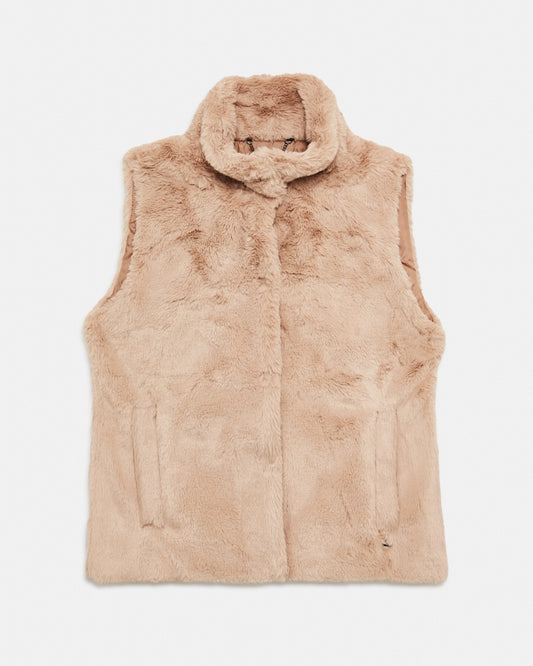 GARCIA JEANS Jacket Camel (18K2373C21) Women