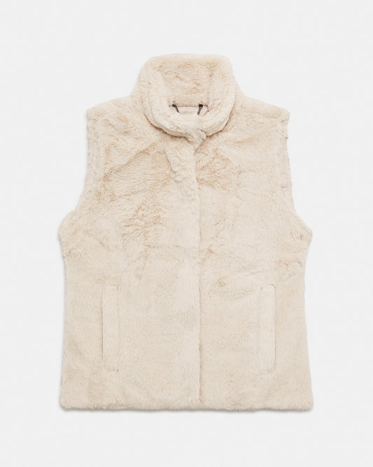 GARCIA JEANS Jacket Ecru (18K2373C34) Women