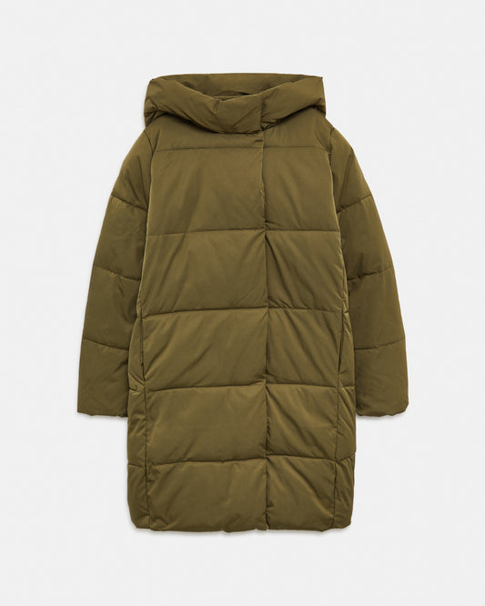 VERO MODA Parka Khaki (18K2433C30) Women