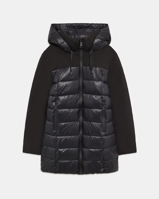 ONLY Parka Black (18K2436C2) Women