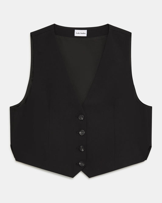 Aada Studios Jacket Black (20K2672C2) Women