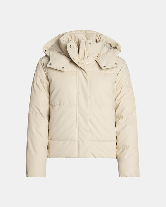 VERO MODA Parka Nude (20K2856C35) Women