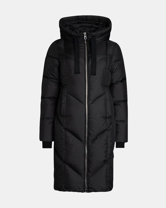MARC O’ POLO Parka Black (20K2864C2) Women
