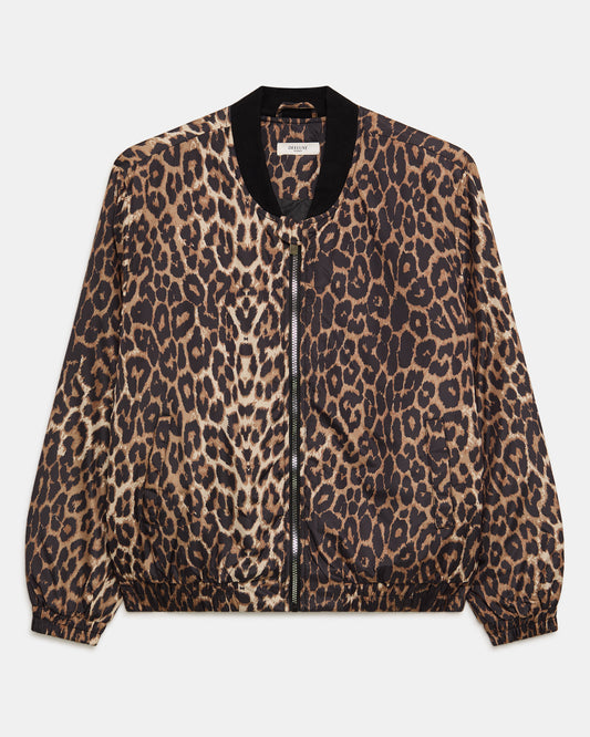 DEELUXE Jacket Light Brown (20K2926C12) Women