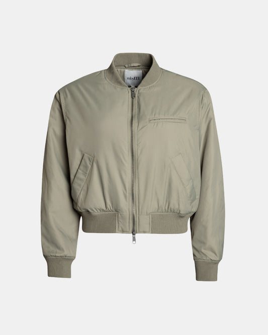 mbyM Jacket Green (20K2943C4) Women
