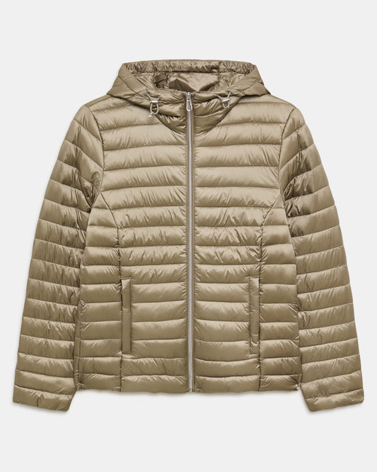 TOM TAILOR Jacket Green (20K2953C4) Women