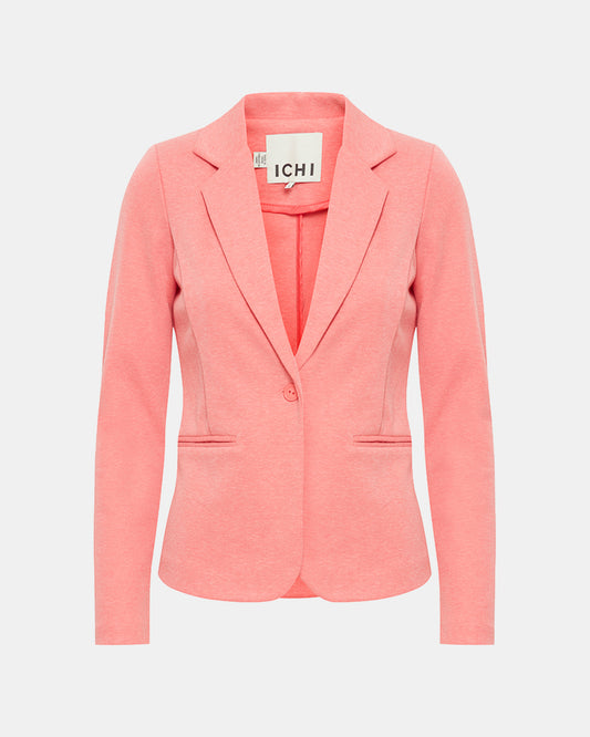 ICHI Jacket Bright Rose (20K5059C55) Women