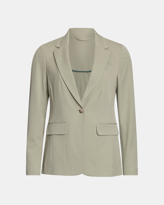 TOM TAILOR Jacket Green (20K5099C4) Women