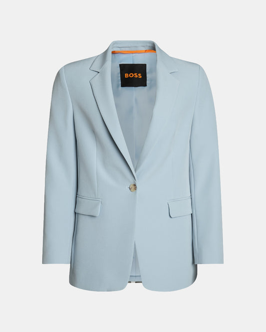 BOSS CASUAL Jacket Blue (20K5114C3) Women